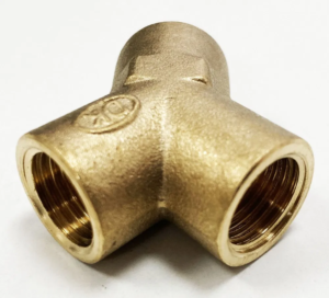 1/4" Female Air Line Splitter