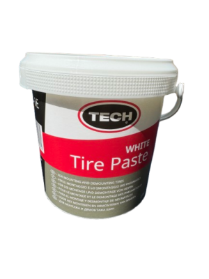 Tech Tyre Bead Paste 1kg Tub