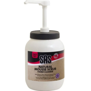 S.A.S Pump for 3 Litre Tub