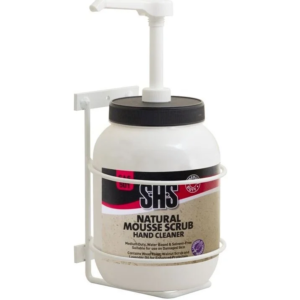 S.A.S 3 Litre Tub Wall Bracket