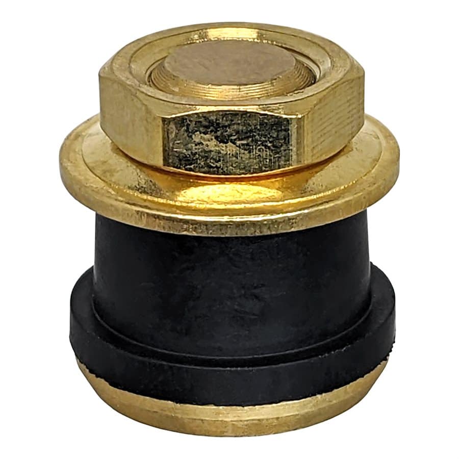 Valve Rim Seal Plug Farm & Plant 16mm Diameter