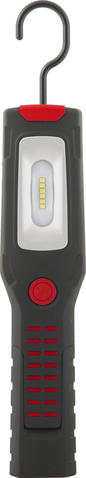 Vision EHL300R Flex Mag Hand Lamp Torch 300 Lumens
