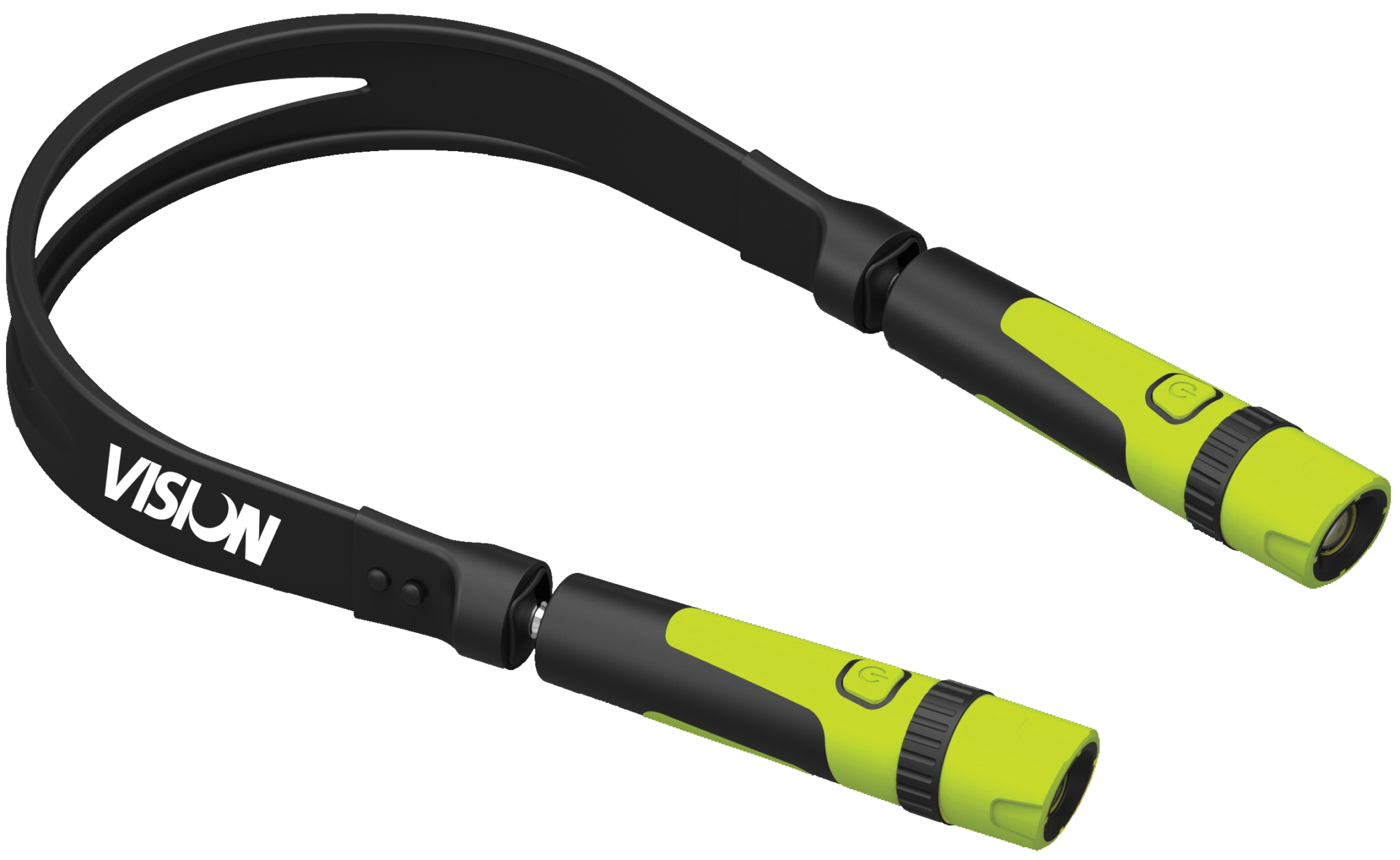 Vision ETL202 Flexible LED Neck Light 300 Lumens